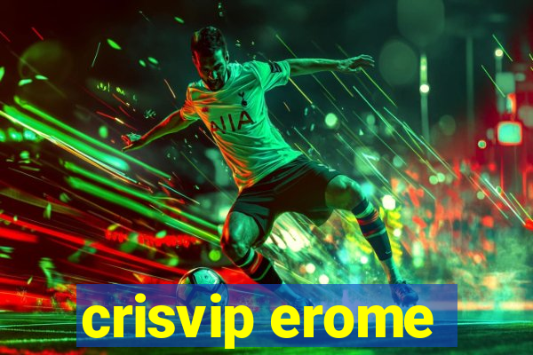 crisvip erome